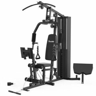 JX FITNESS Home Gym