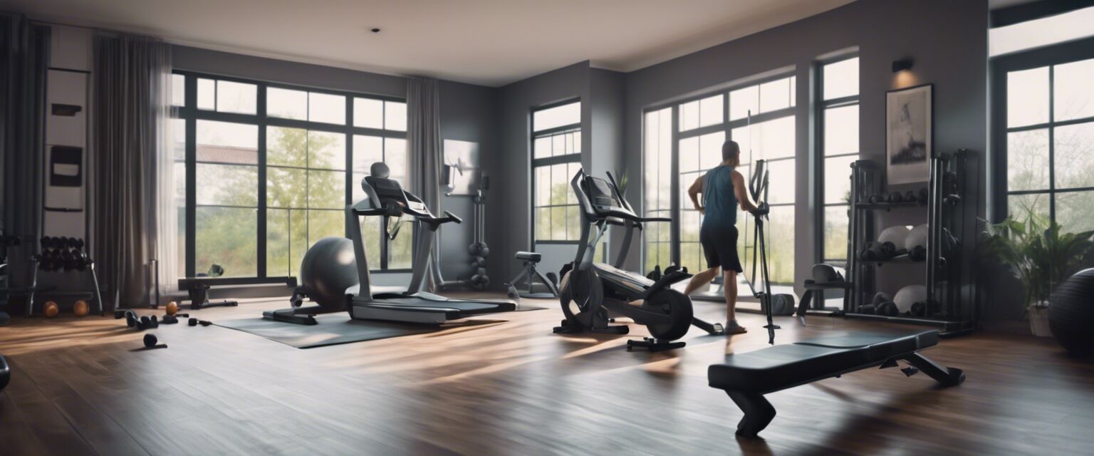 Comparison of Home Gym Systems