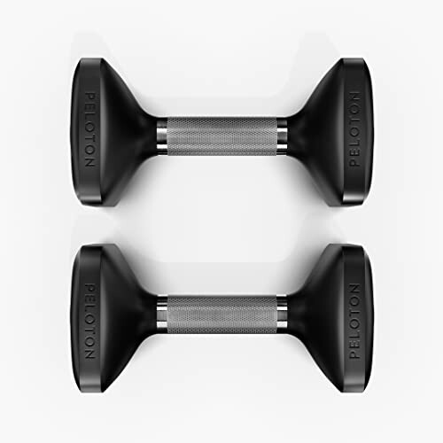 Peloton Dumbbells